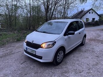 Škoda CitiGo - 1