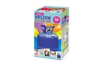 Heliová bomba 50