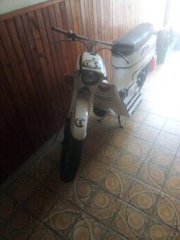 Jawa 50