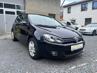 Volkswagen Golf 1.4 TSi 90 Kw STYLE