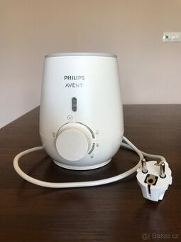 Ohřívač lahví Phillips AVENT