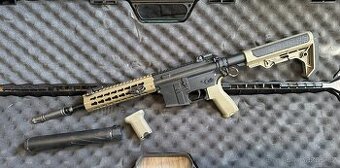 Full up RRA SA-E08 EDGE
