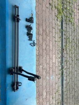 nosič kol Thule FreeRide 530 3x