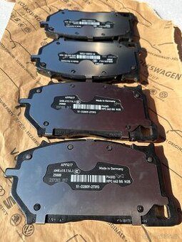 platnicky predek zadek keramika audi rs6 7 rsq8