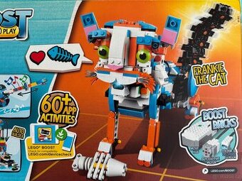 Lego Boost 17101