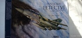 Historie letectví