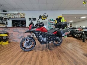 Suzuki DL 650 V-Strom ABS