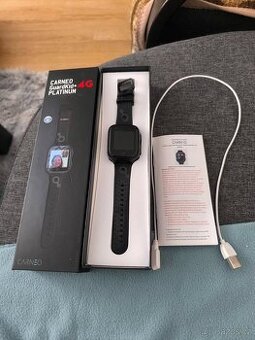 Carneo Guardkid 4G Platinum