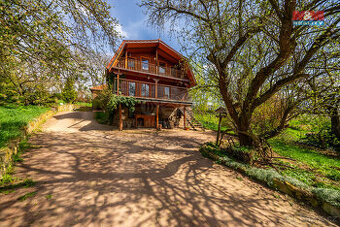 Prodej rodinného domu, 140 m², Ivančice, ul. Oslavanská