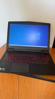 Lenovo Laptop Legion Y520 (15”) - i5, GTX 1050