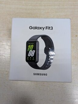 Samsung Galaxy Fit 3