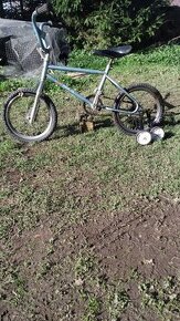 BMX