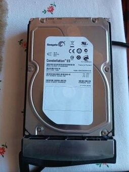 2TB hdd SAS