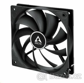 Artic ventilátor 120x120 - 1