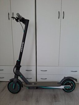 Nová elektrokoloběžka