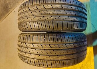 235/55/18 letni pneu Hankook