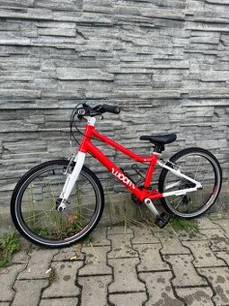 Dětské kolo Woom 4