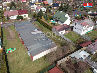 Pronájem garáže, 18 m², Hradec Králové