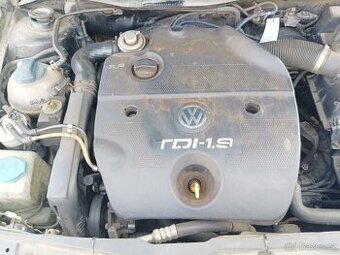 Motor 1.9/66 kW AGR