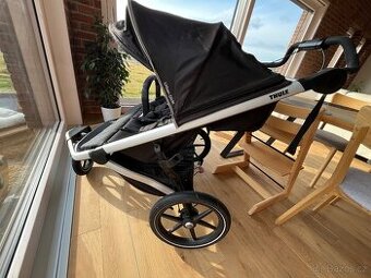 Thule urban glide 2 double