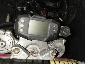 Tachometr Husqvarna