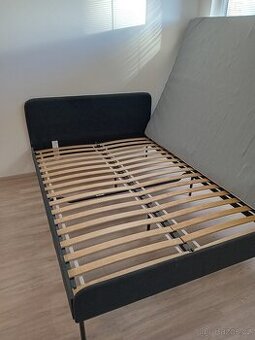 Postel 140 cm