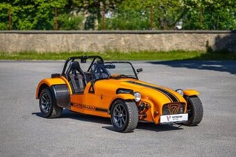 Caterham Super Seven