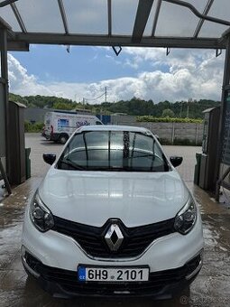 Renault Captur 1.2 TCe 2018 Automat