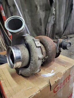 Turbo Scania 2928175 - 1
