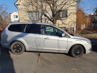 Ford Focus Kombi , MK2, 1.6 66kW, r.2009