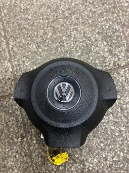 Airbag volkswagen Golf 6