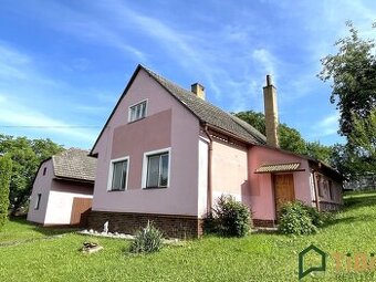 Prodej rodinné domy, 400 m2 - Víska u Jevíčka, ev.č. 00224