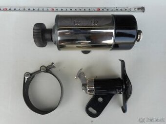 dynamo - 1