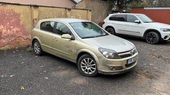 Opel Astra H 1.6
