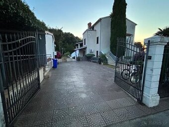 Vila Chorvátsko