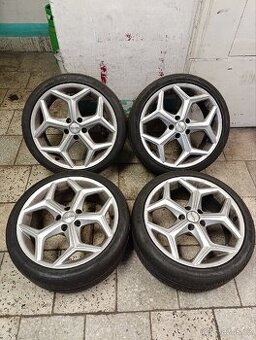 Kola Opel 5x110 R18