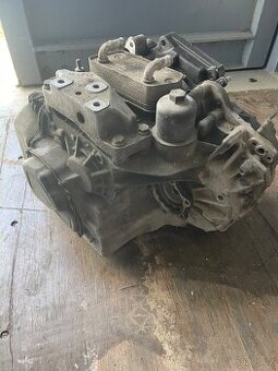DSG 6q DQ250