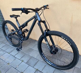 Commencal Meta AM 29 2021 – velikost L