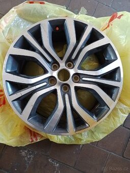Mitsubishi ASX disk 18alu