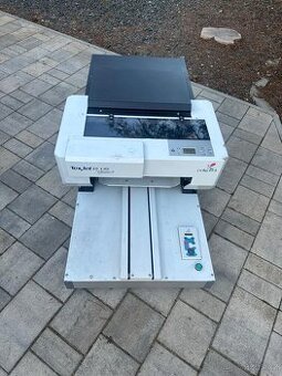 Dtg tiskárna texjet plus