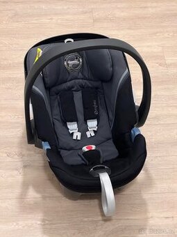Autosedačka Cybex Aton 5
