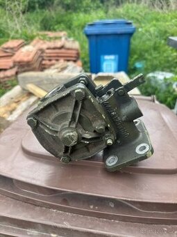 Konvolut Dílů UŘ I UŘ II CRYSTAL TATRA UNHZ - 1
