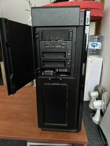 High level PC pro náročné