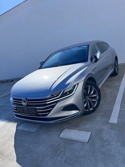 VOLKSWAGEN ARTEON SHOOTING BRAKE 2023❗️58,000km ❗️ŤAŽNÉ -