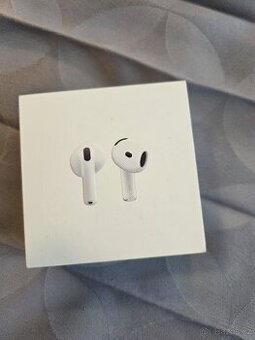 Apple Airpods 4