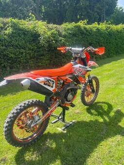 Ktm sxf 450