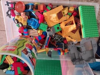 Lego duplo