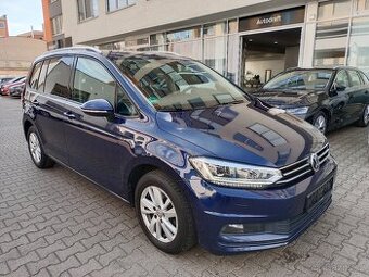 VW Touran Comfortline 2.0TDI 110kW DSG ACC Full LED ERGO