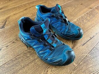 Salomon XA PRO 3D vel.42 - 1