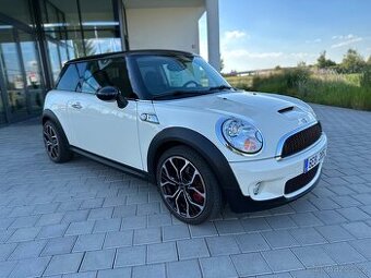 Mini Cooper R56